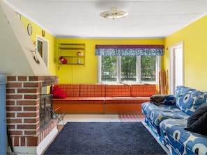 House | Interior - 6 Person Holiday Home in Sodertalje (Sodertalje)