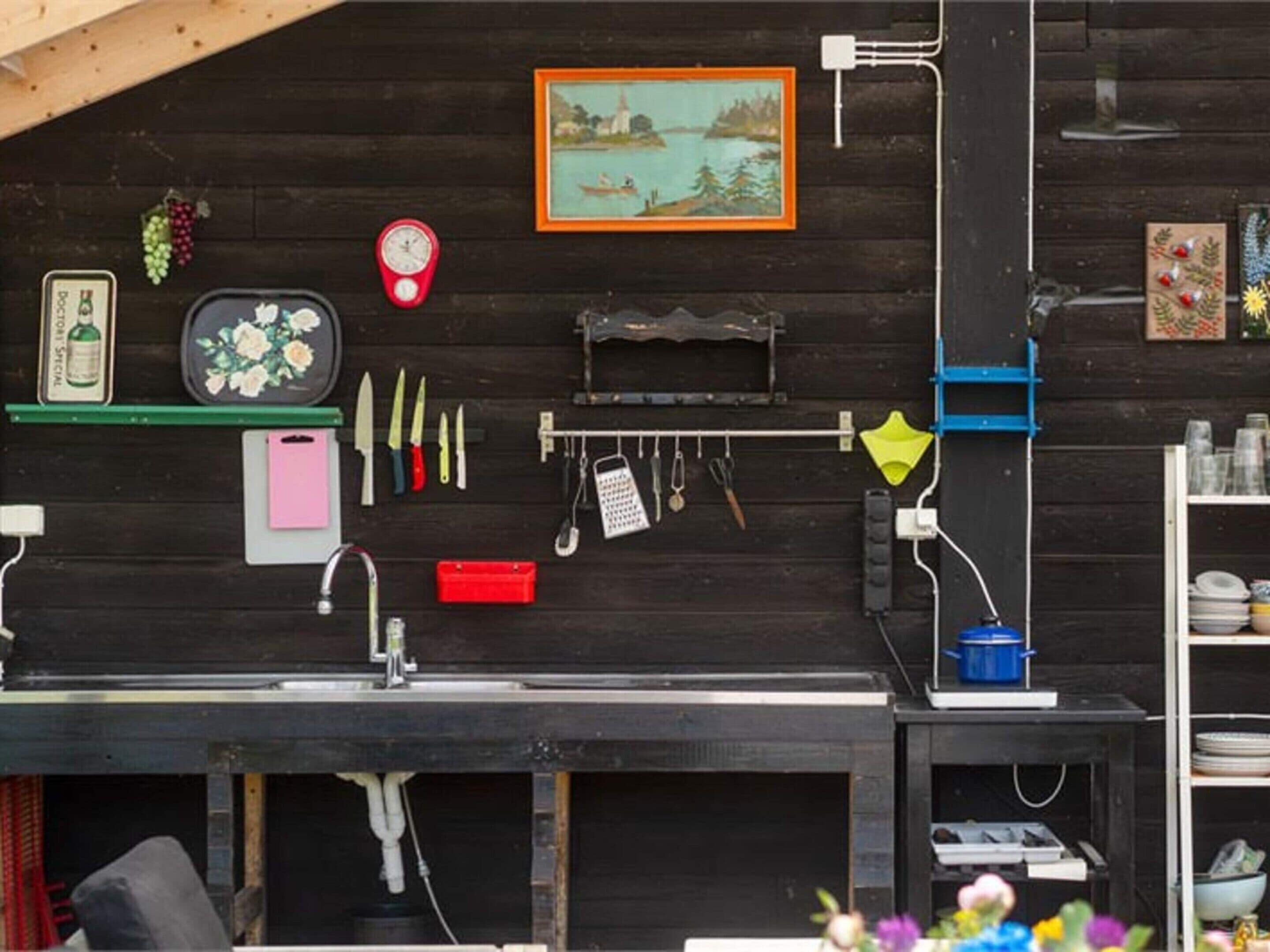 Nhà | Ngoại thất