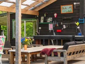Huis | Exterieur