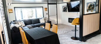 Galoway@ Acadia National