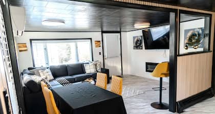 Galoway@ Acadia National