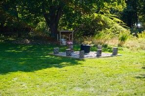 Property grounds - Galoway@ Acadia National (Ellsworth)