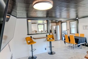 Dining - Galoway@ Acadia National (Ellsworth)