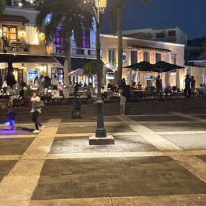 Restaurant - Casa de mabel (Santo Domingo)