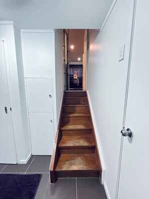 Interior - Holiday Home In Red Hill Papakura Auckland With Beautiful Views (Papakura)