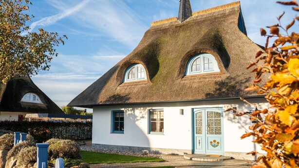 Maison | Extérieur