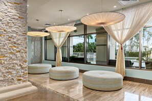 Interior - Luxury Oceanfront 14th Floor Retreat w/ Beachviews (South Padre Island)