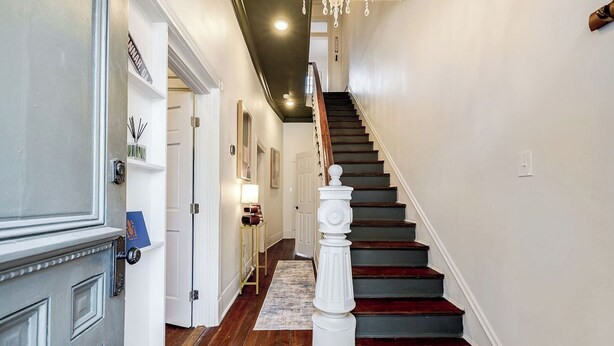 Intérieur