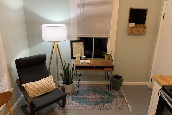 Interieur