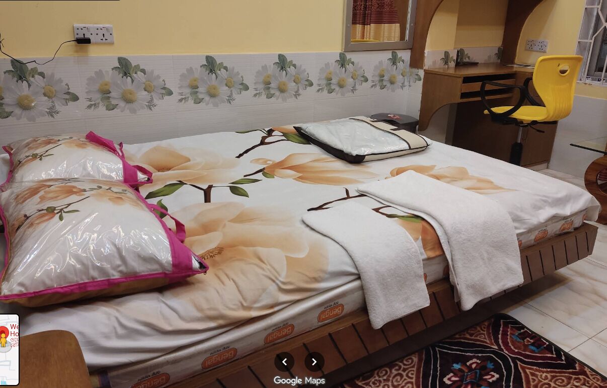 غرفة ديلوكس مزدوجة | واي فاي مجانًا