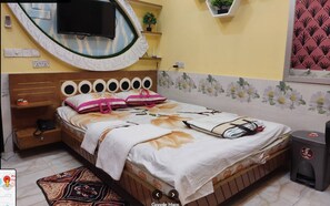 Free WiFi - Western Residential Hotel Chandpur (Chandpur)