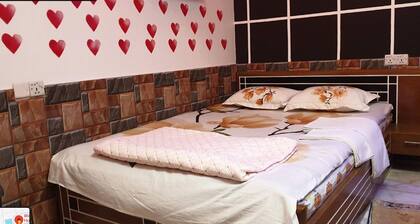 Western Residential Hotel Chandpur