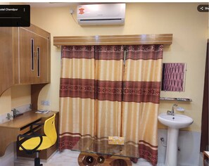 Bathroom - Western Residential Hotel Chandpur (Chandpur)