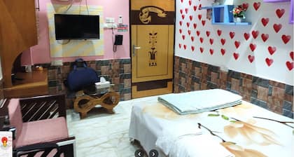 Western Residential Hotel Chandpur