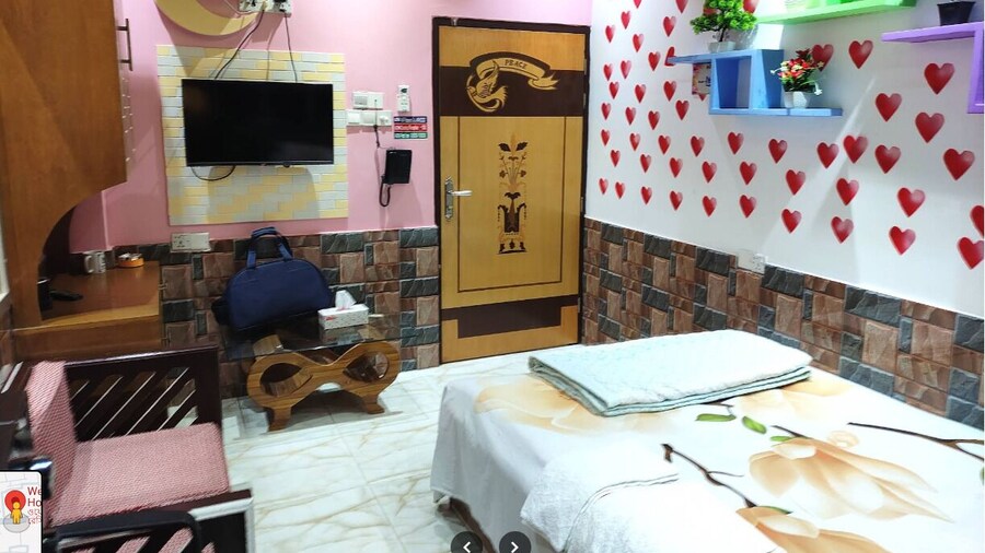 Western Residential Hotel Chandpur