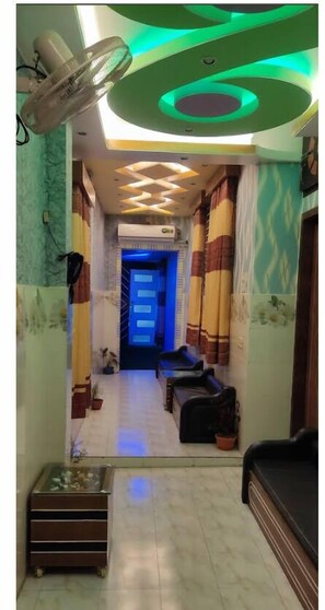 Interior detail - Western Residential Hotel Chandpur (Chandpur)
