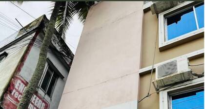 Western Residential Hotel Chandpur