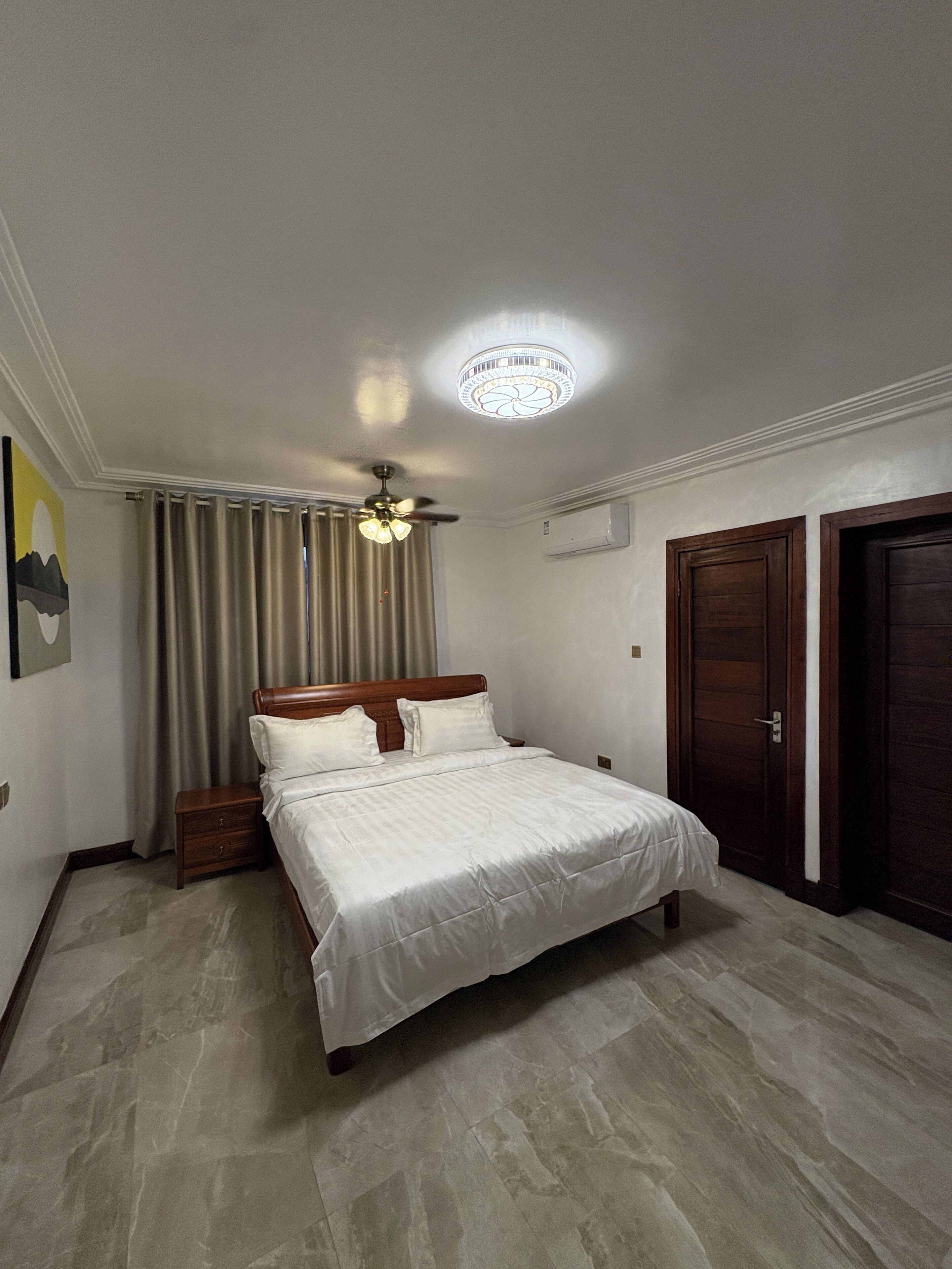 Apartment | Extra beds