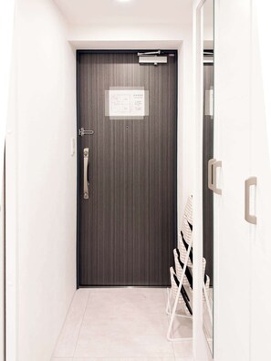 Interior - Triphome Asakusa 2 Bedrooms (Taito City)