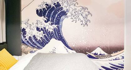 Triphome Asakusa Alpha 2025