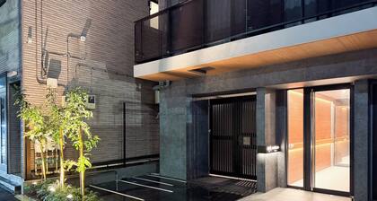 Modern Apartment Near Nakano Station & Tokyo City