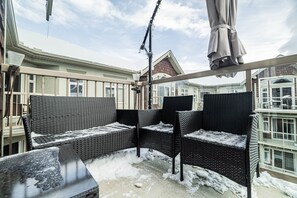 Boendeområde