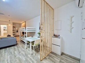 Dining - SR Marmoles Studio in Malaga Center (Malaga)