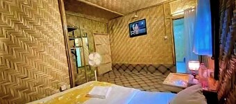 Powshe Banglo eco resort Saint Martin