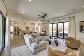 Smart-tv och printers