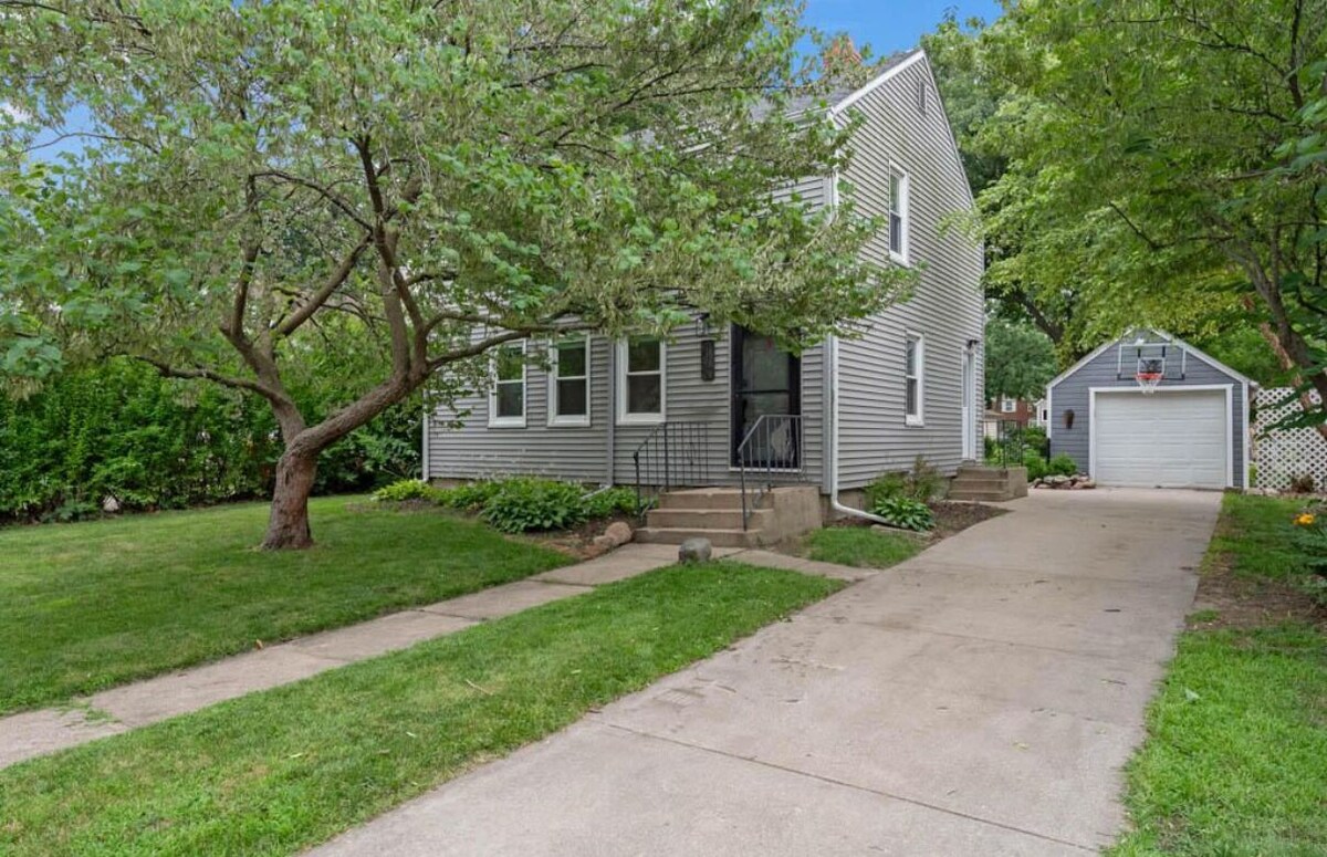 Bild für Gastgeberprofil