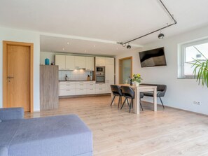 Interior - Apartment Konrad by Interhome (Fügen)