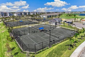 Pista esportiva