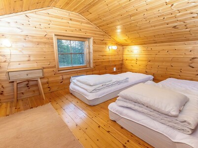 Allasalla by Interhome