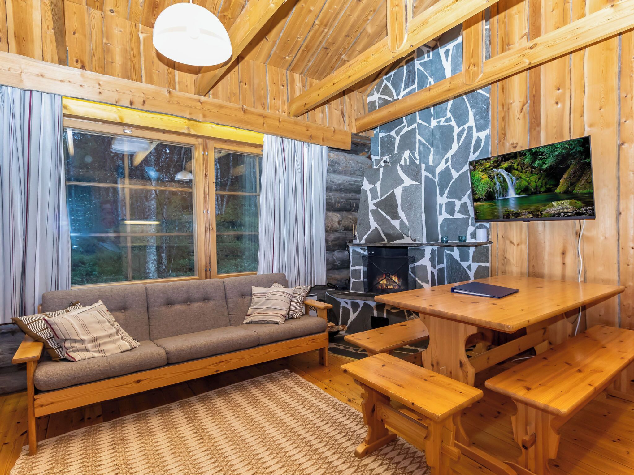 Allasalla By Interhome - Salla