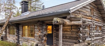 Allasalla by Interhome