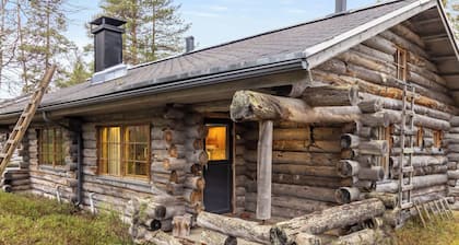 Allasalla by Interhome