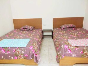 Room - Heaven beach Resort Saint Martin (Saint Martin's Island)