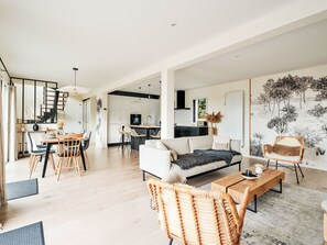 TV - Les Oyats by Interhome (Lancieux)