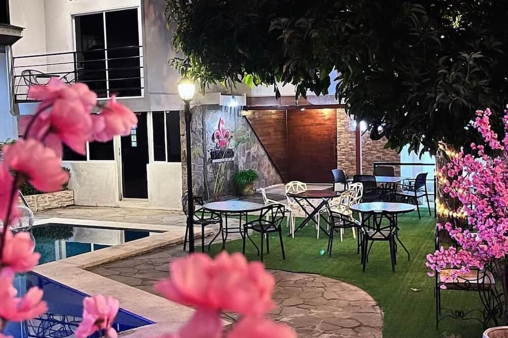 Hotel Villa Napoli