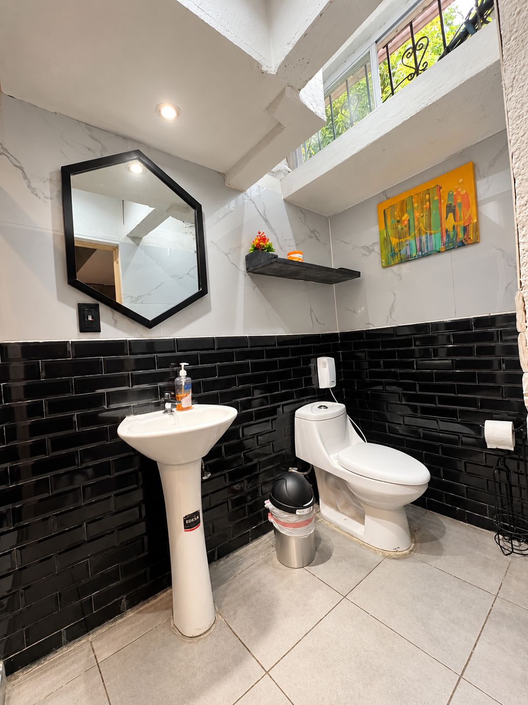 Kamar mandi