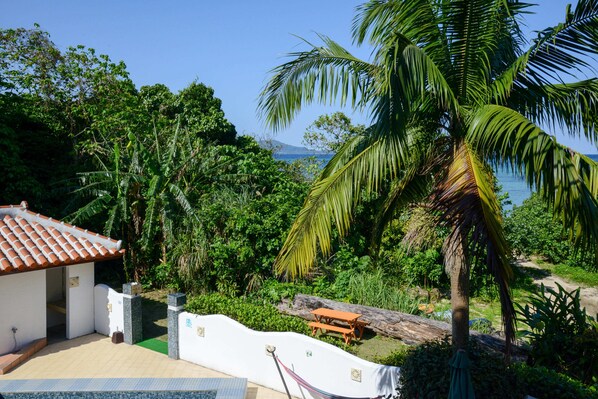 Garden - Sky Ocean Ishigaki Eco Resort (Ishigaki)