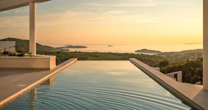 Vacation home Five K by Interhome