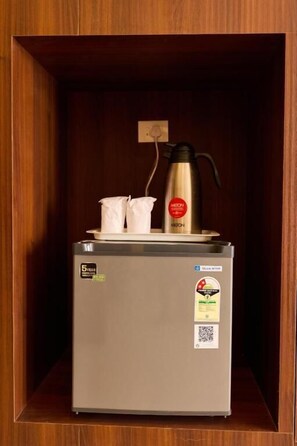 Café et/ou machine à café