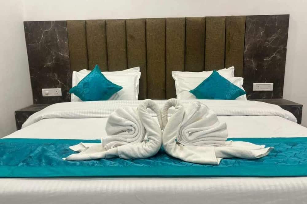Rajaji Retreat Resort - Ganga Bhogpur Talla