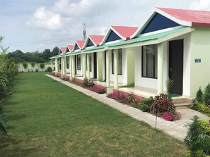 Exterior - Rajaji Retreat Resort (Ganga Bhogpur Talla)