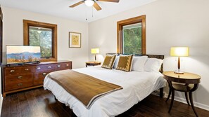 Unclassified image, 2 of 28, button - The Bobs Creek Retreat (Zirconia)