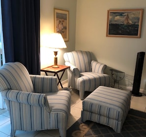Interior - Family friendly 3-bedroom townhome with large sunroom in St. Simons Island (St. Simons Island)