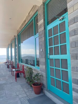 Exterior - Kasar Escape (Almora)