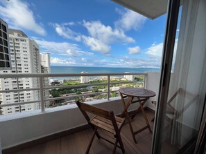 Interior - Lujoso  Apartamento , a pasos de la playa y del Centro historico de Cartagena (Cartagena de Indias)