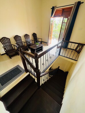 Details aan de binnenkant